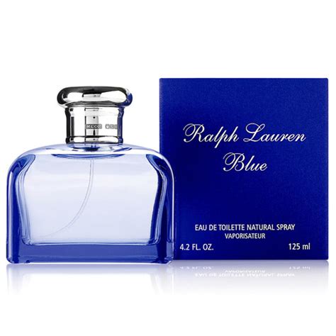 blue by ralph lauren discontinued